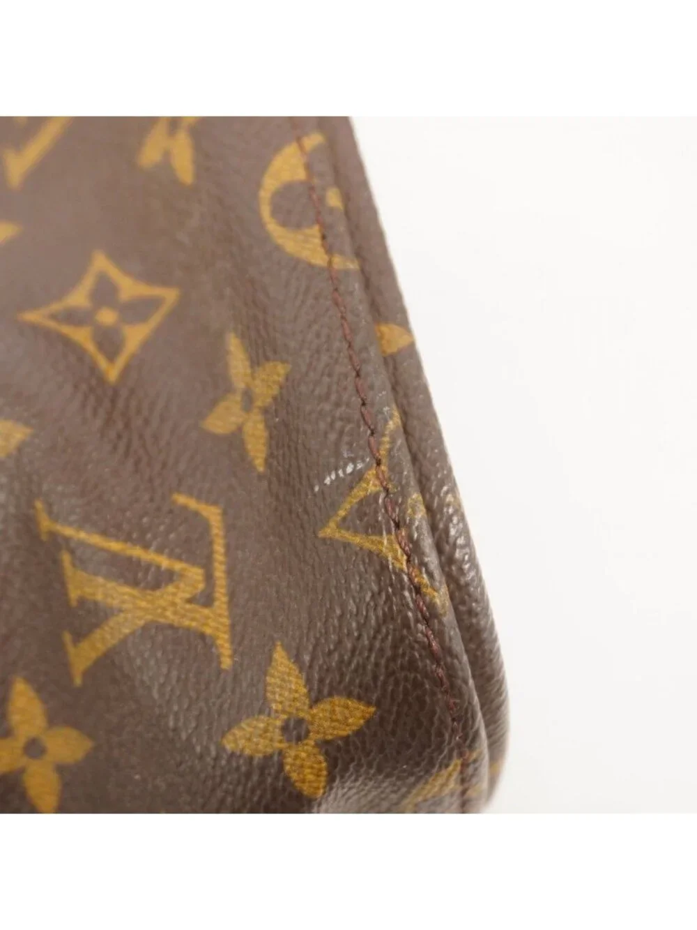 Louis Vuitton Tote Monogram Vavin GM Brown